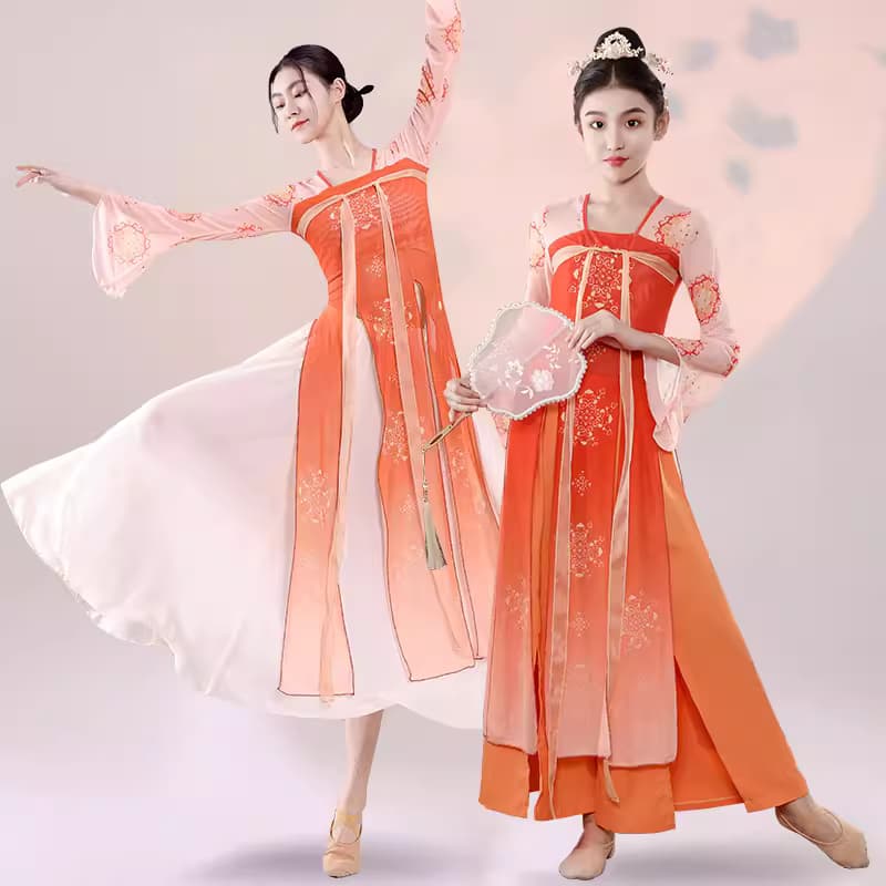 中國舞